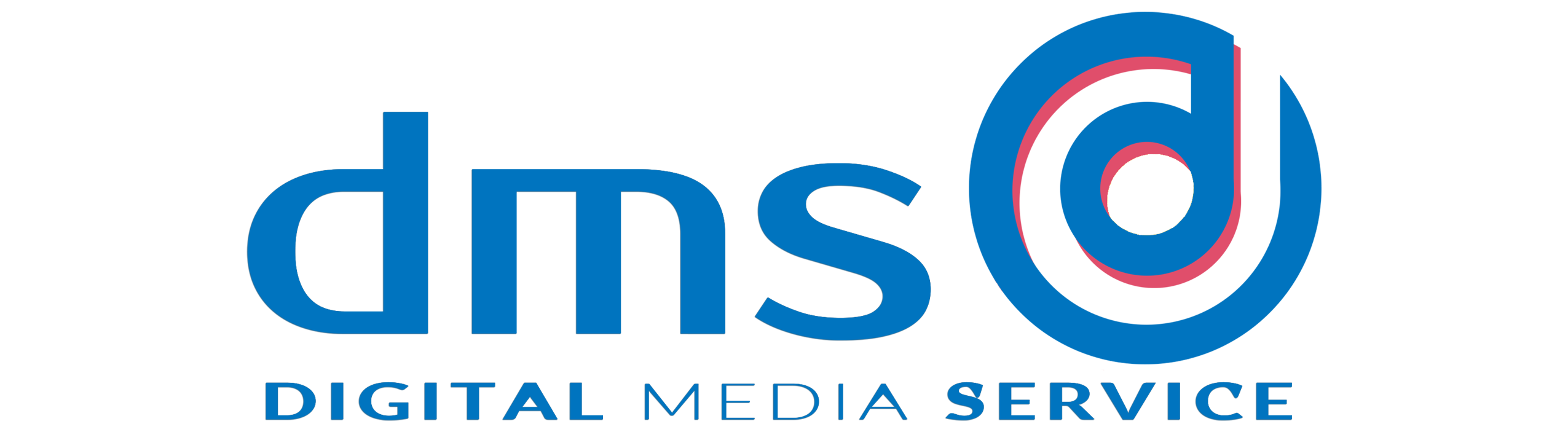 Digital Media Service